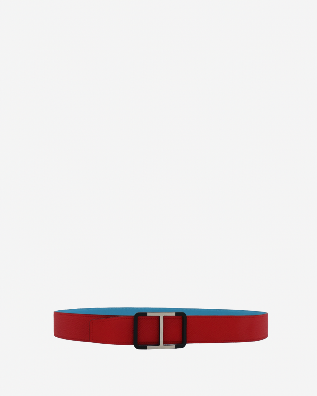 Hermès Reversible Belt