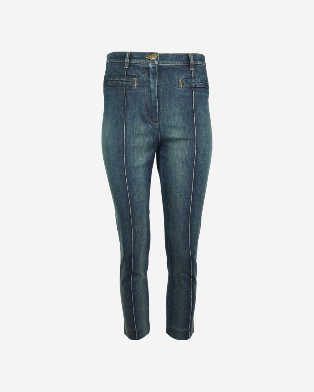 Chanel Jeans 38 IT