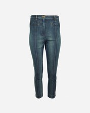Chanel Jeans 38 IT