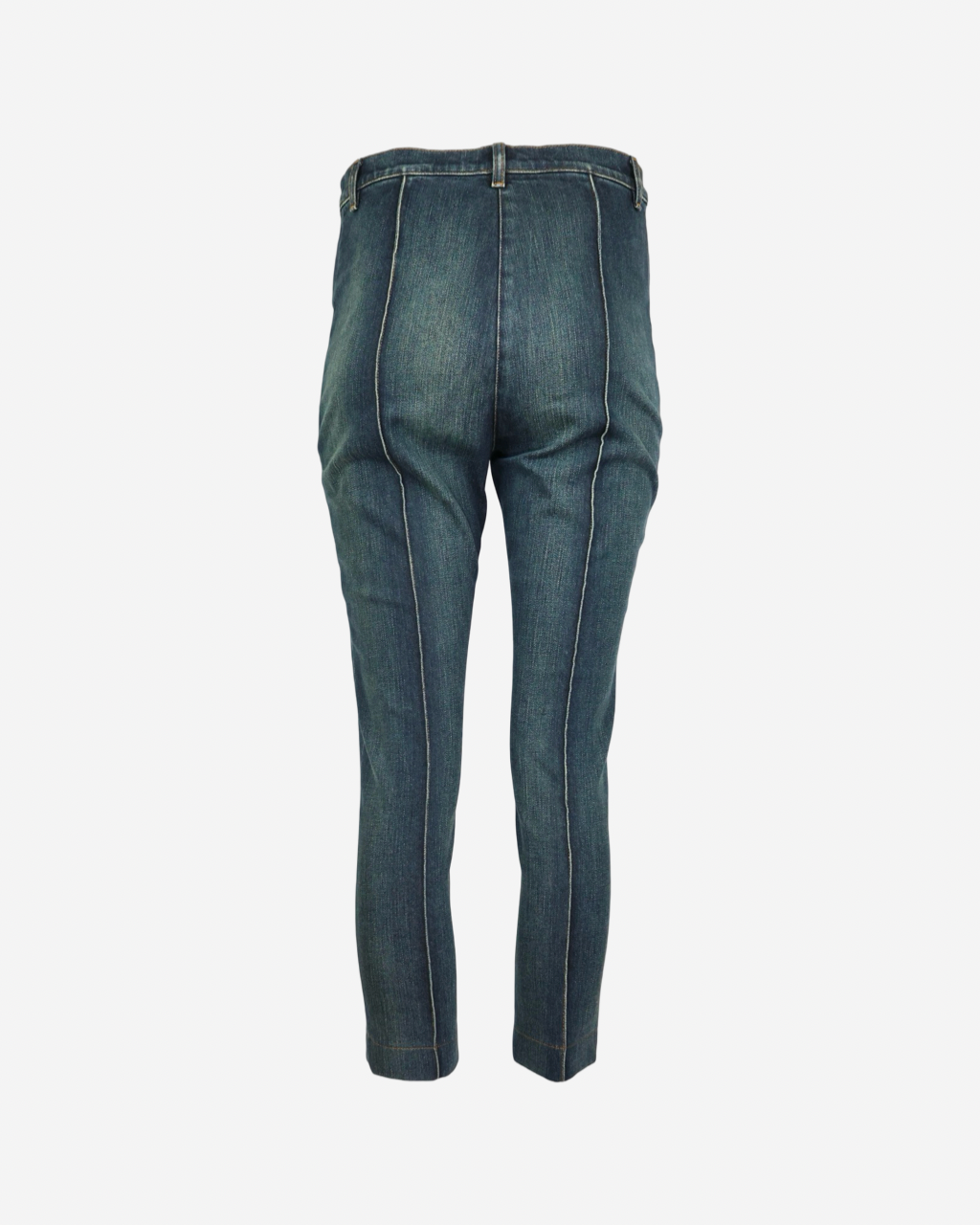 Chanel Jeans 38 IT