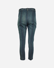 Chanel Jeans 38 IT