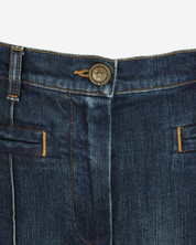 Chanel Jeans 38 IT