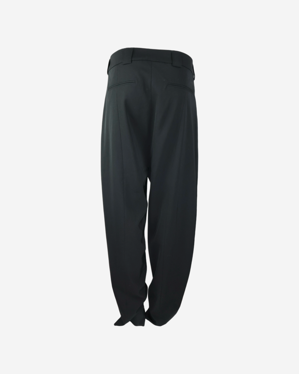 Saint Laurent Trousers 48 IT 