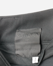 Saint Laurent Trousers 48 IT 