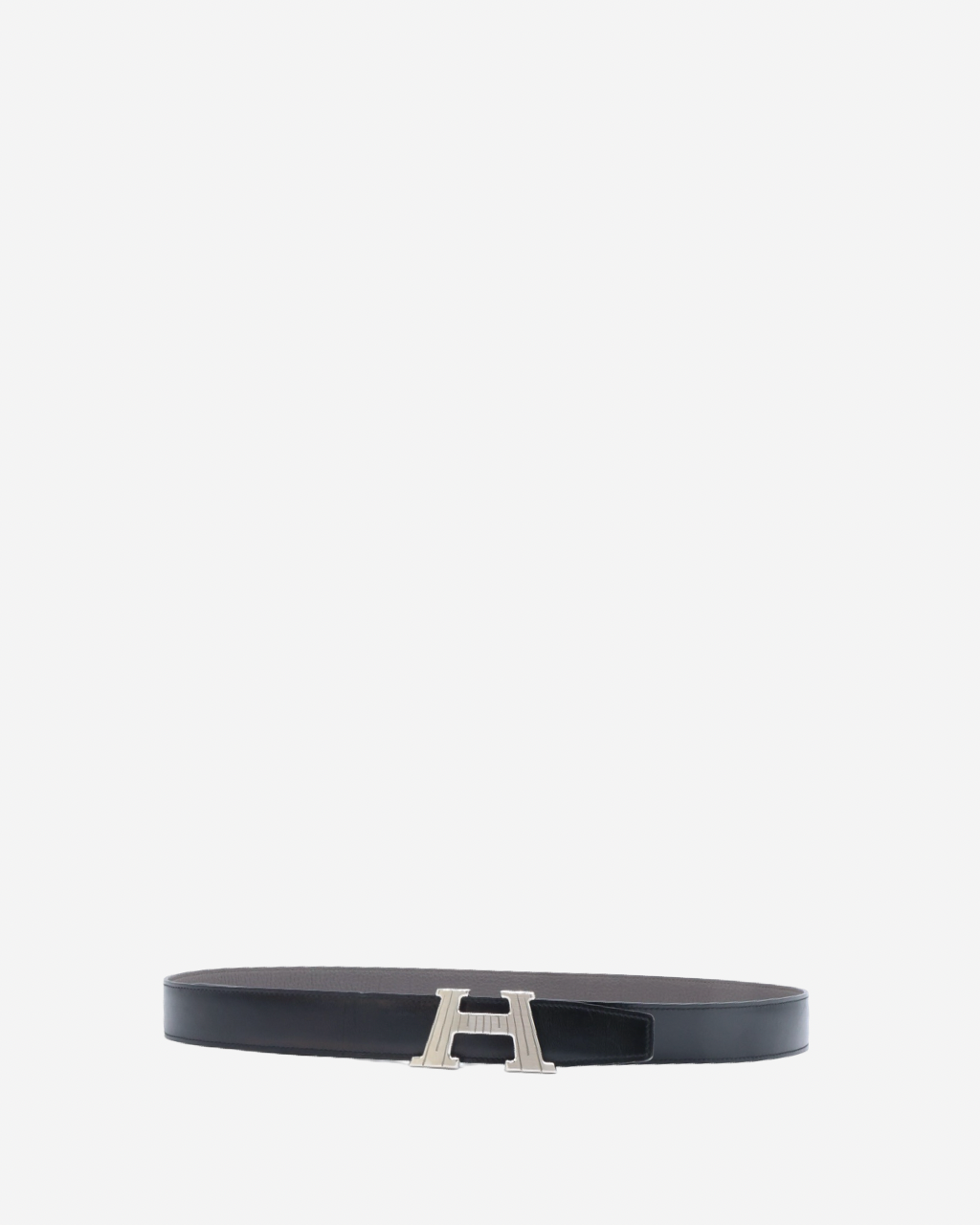 Hermès Reversible Belt