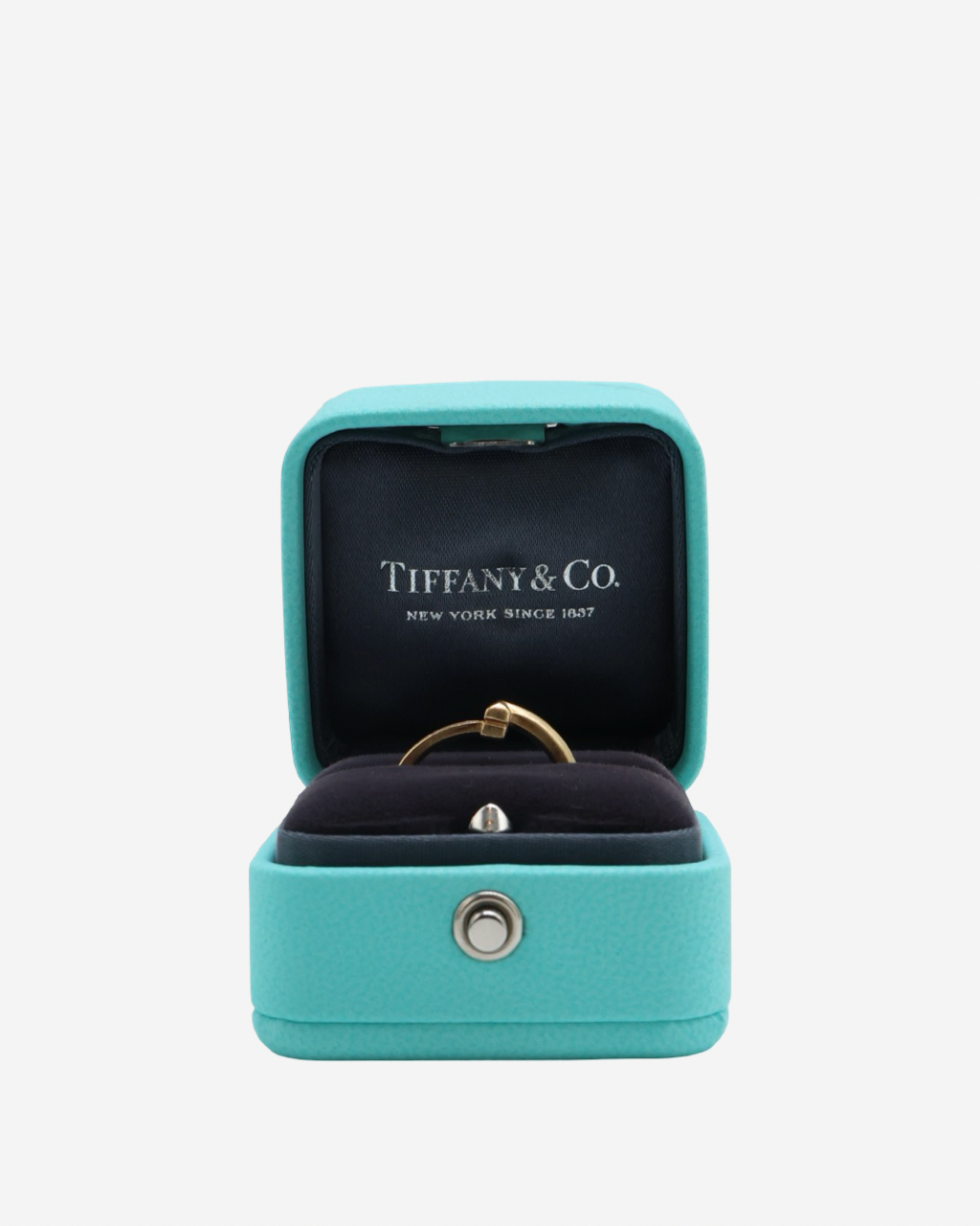 Tiffany & Co. T1 Ring