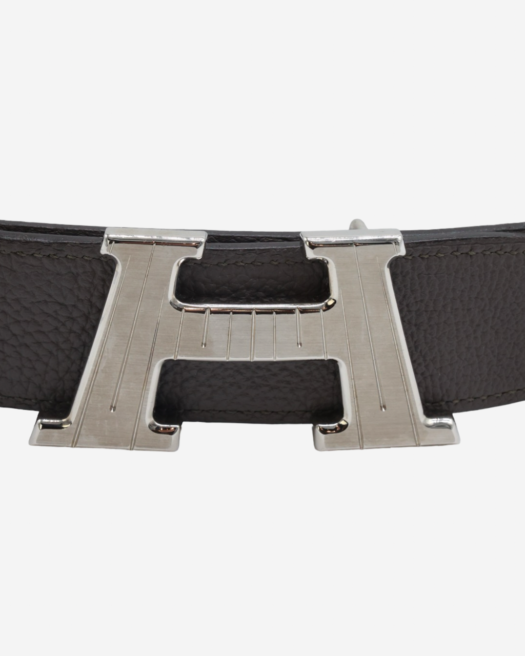 Hermès Reversible Belt