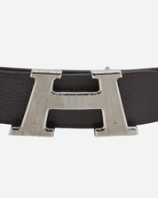 Hermès Reversible Belt