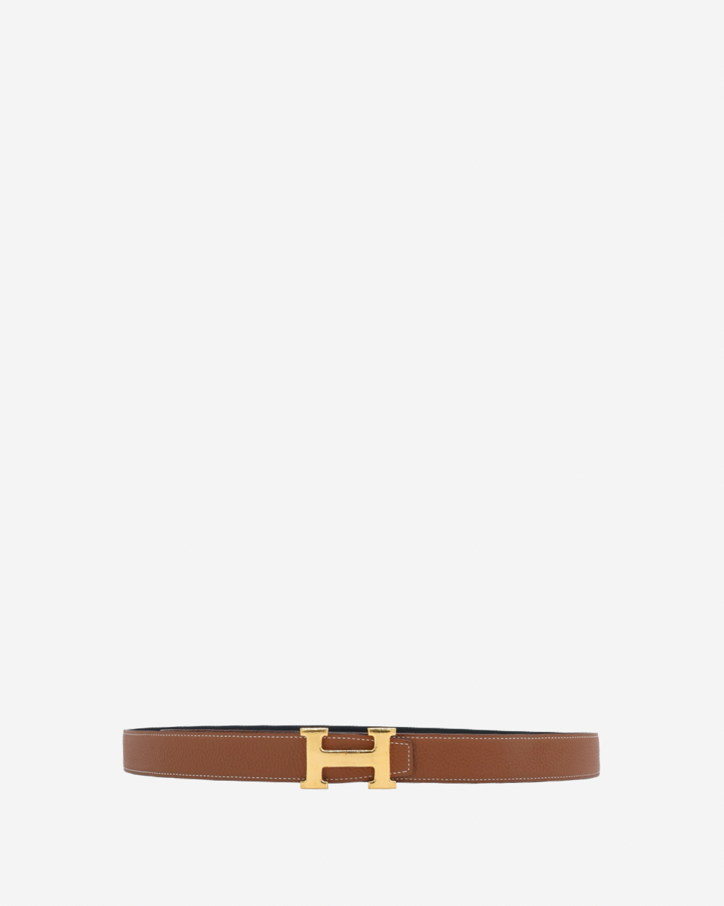 Hermès Reversible Belt