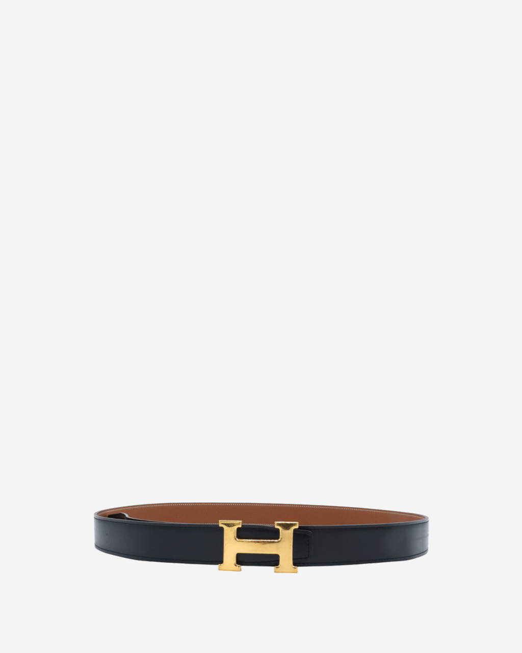 Hermès Reversible Belt