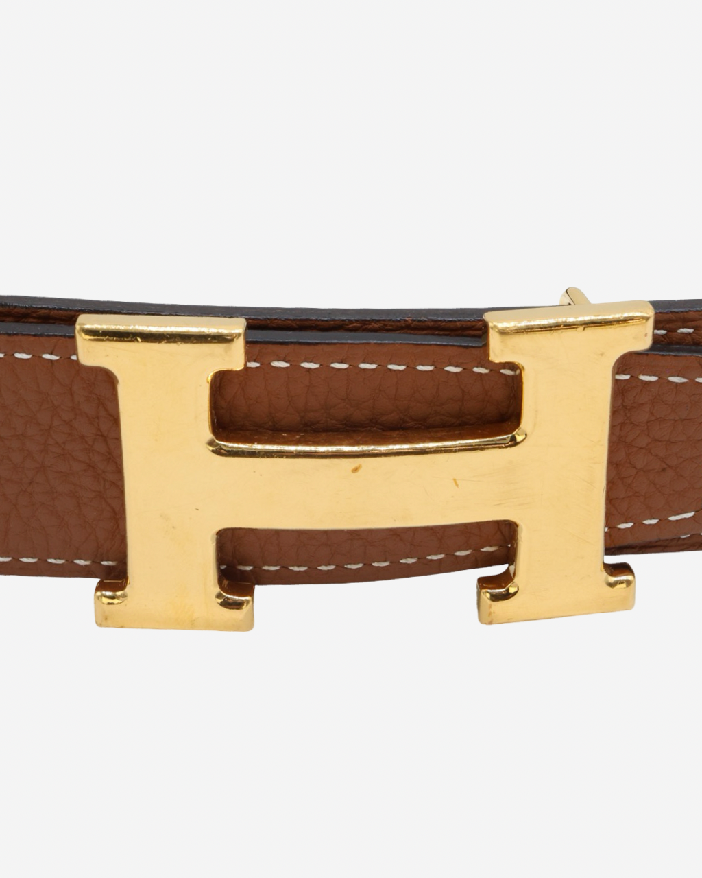 Hermès Reversible Belt