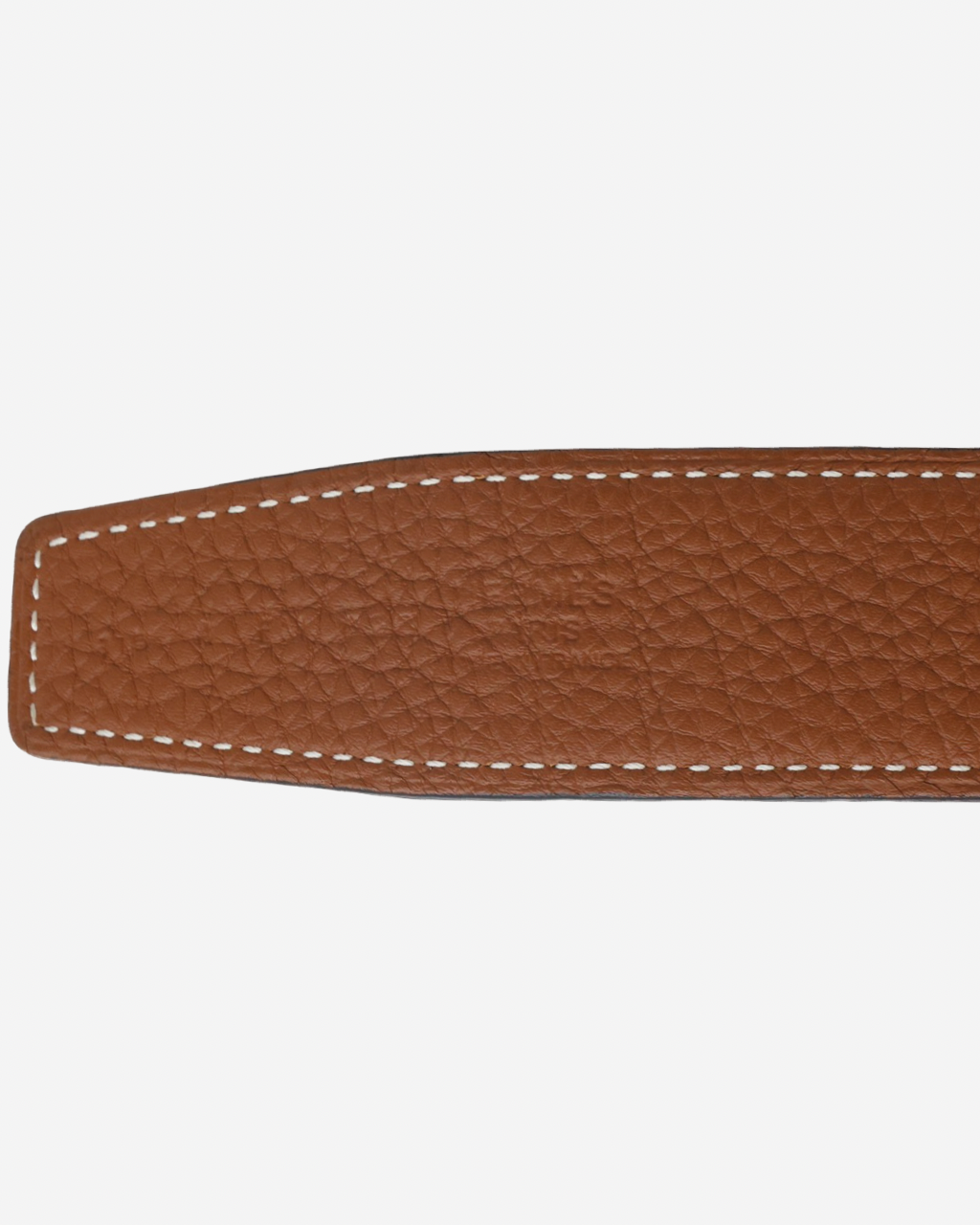 Hermès Reversible Belt