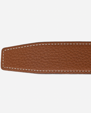 Hermès Reversible Belt