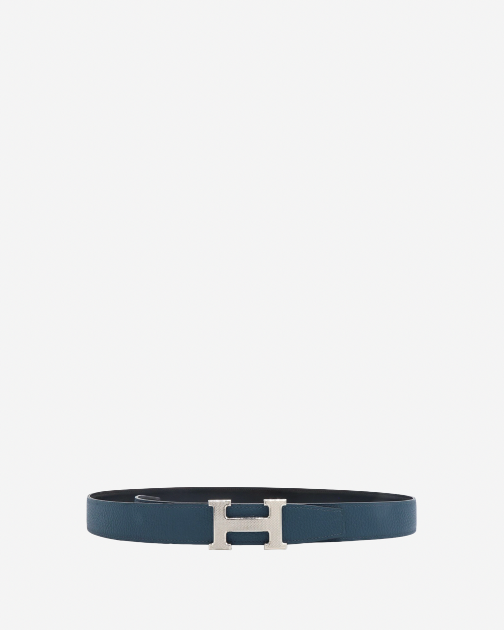 Hermès Reversible Belt