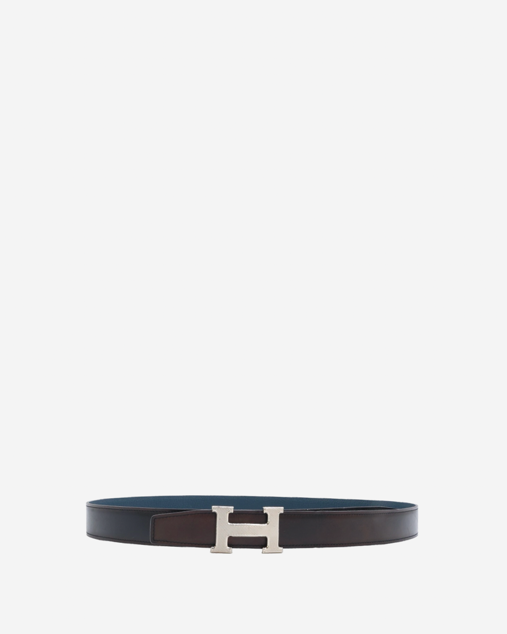 Hermès Reversible Belt