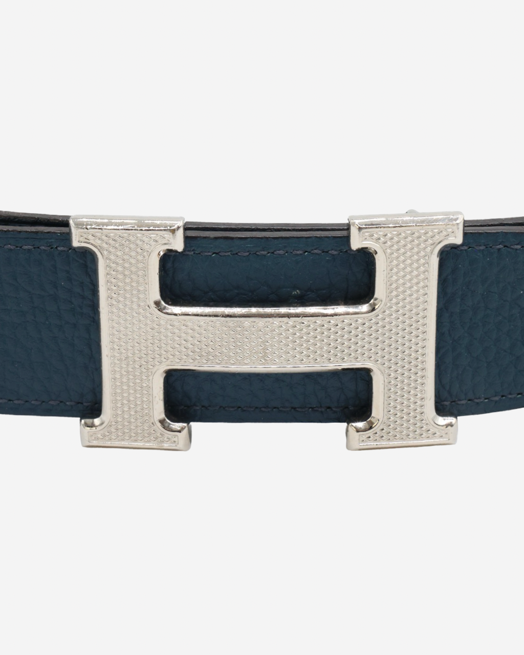Hermès Reversible Belt