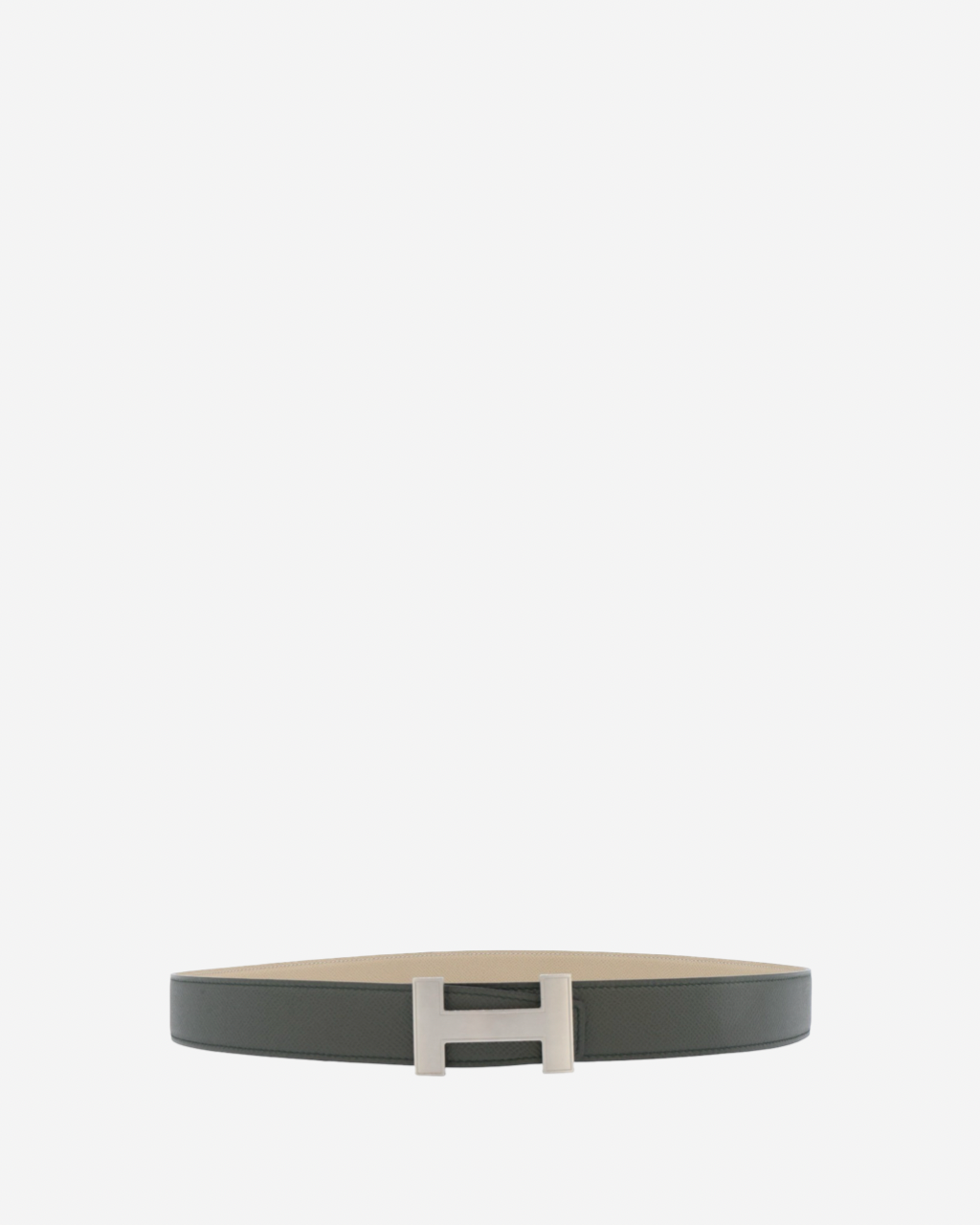 Hermès Reversible Belt