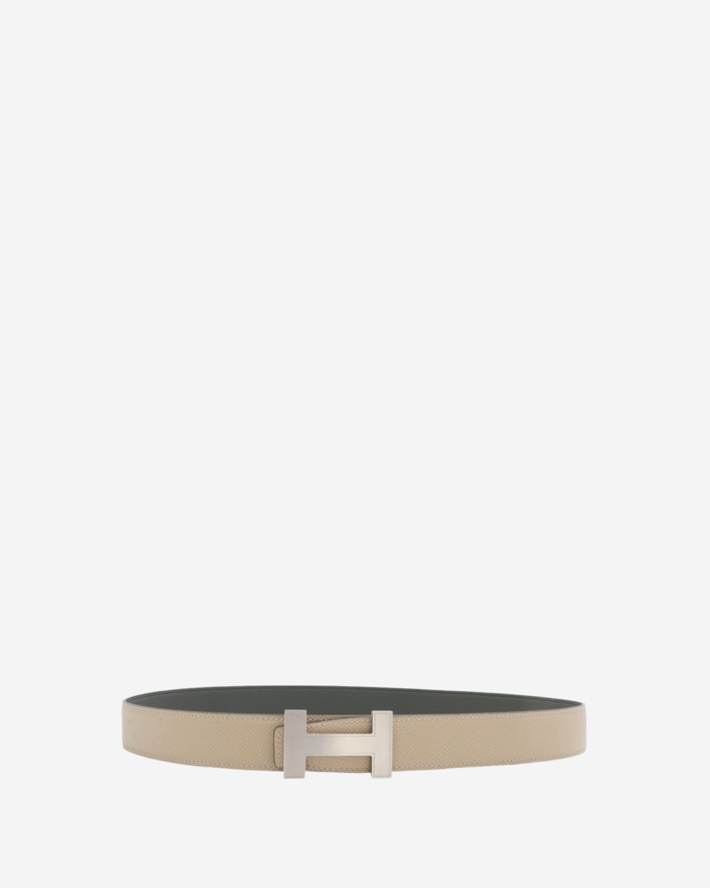 Hermès Reversible Belt