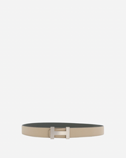 Hermès Reversible Belt