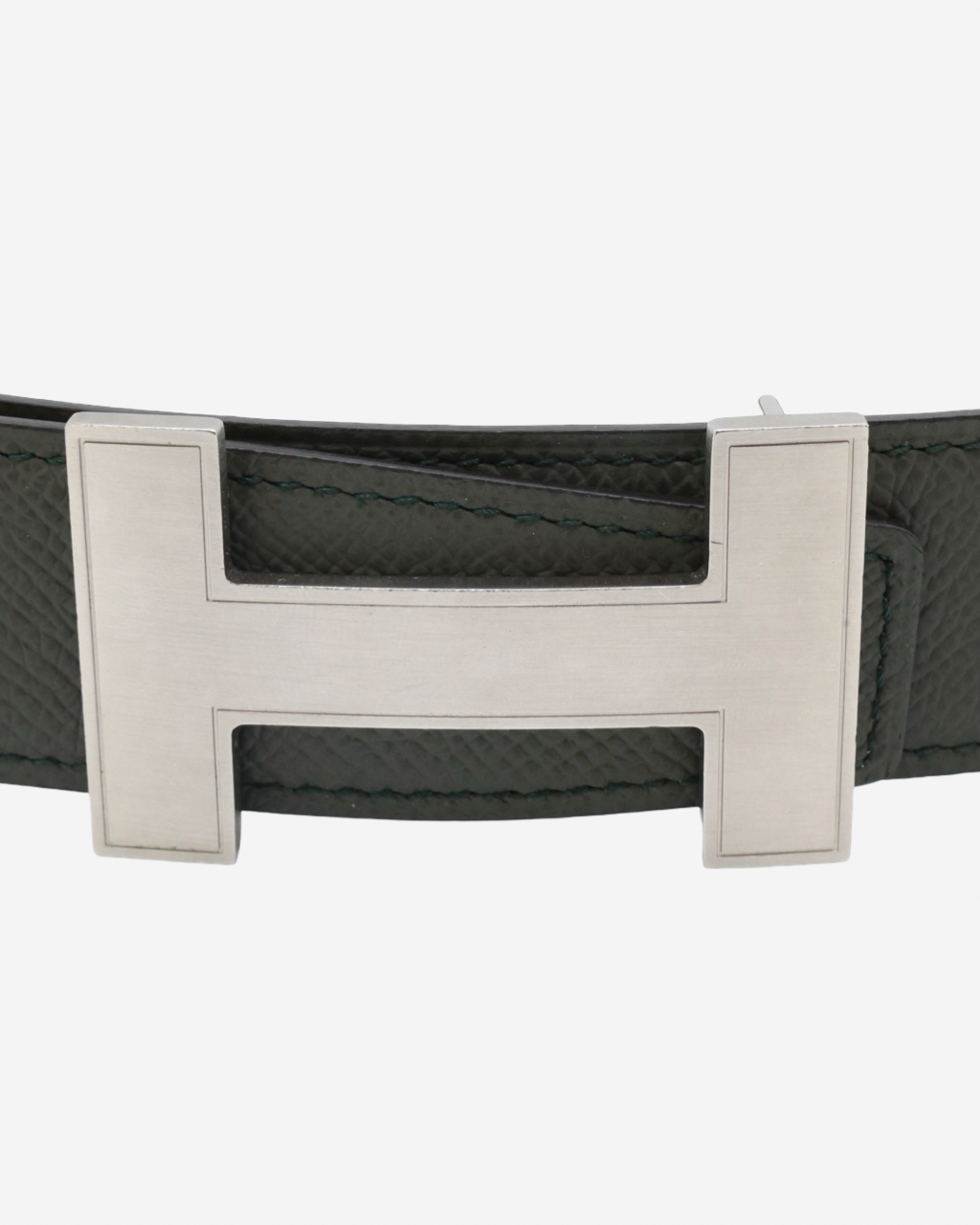 Hermès Reversible Belt