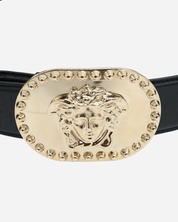 Cinturón Versace Medusa