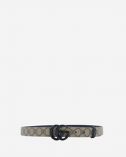 Gucci GG Supreme Belt
