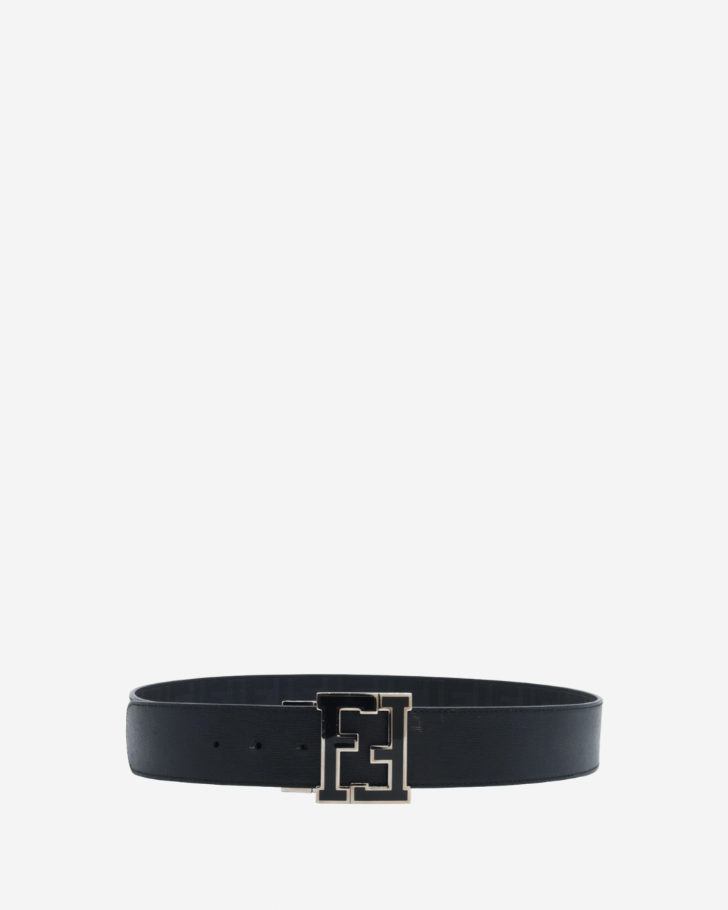 Fendi Reversible Belt