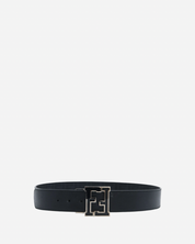 Fendi Reversible Belt