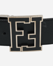 Fendi Reversible Belt