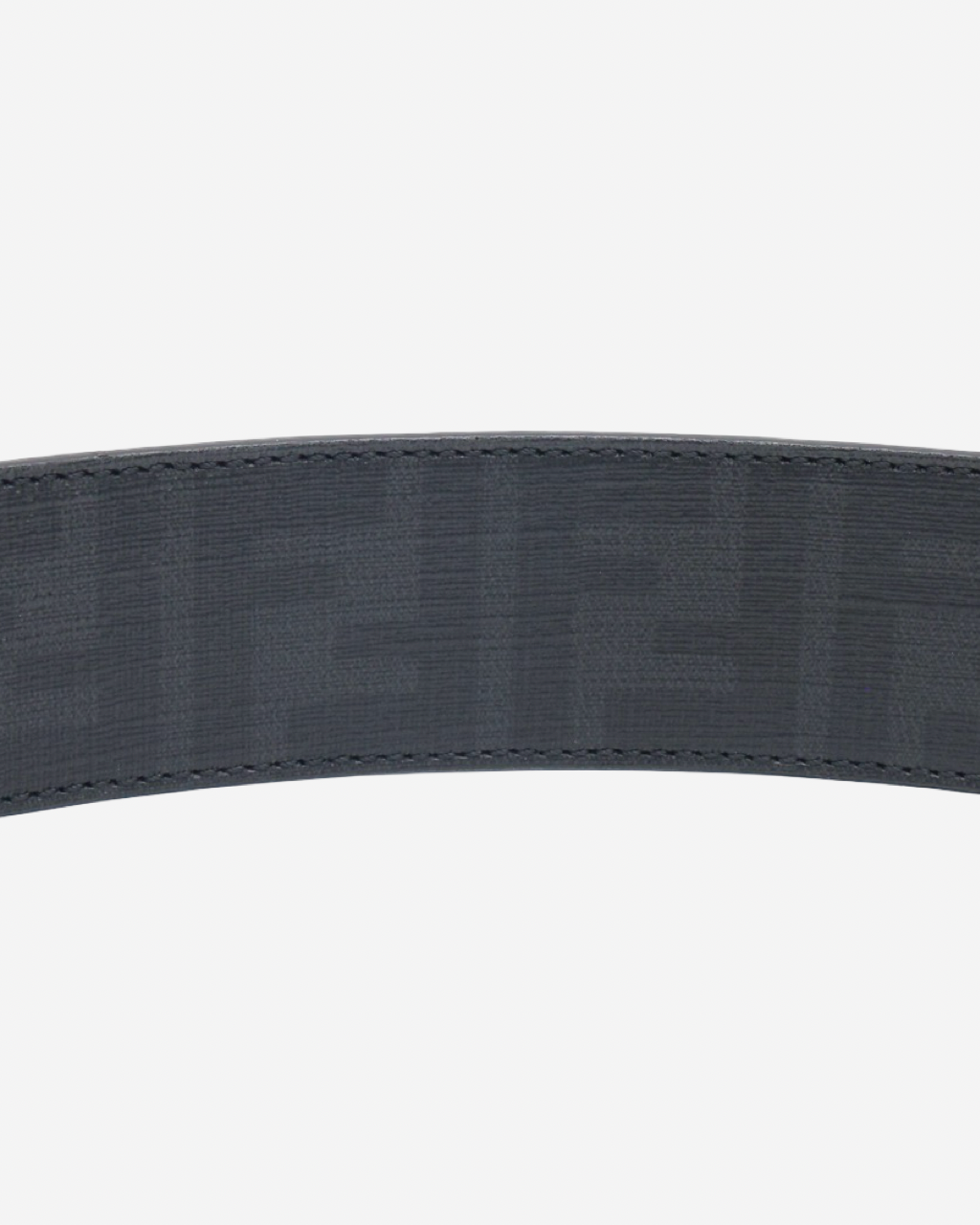 Fendi Reversible Belt