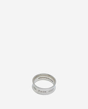 Anillo Tiffany & Co. 1837