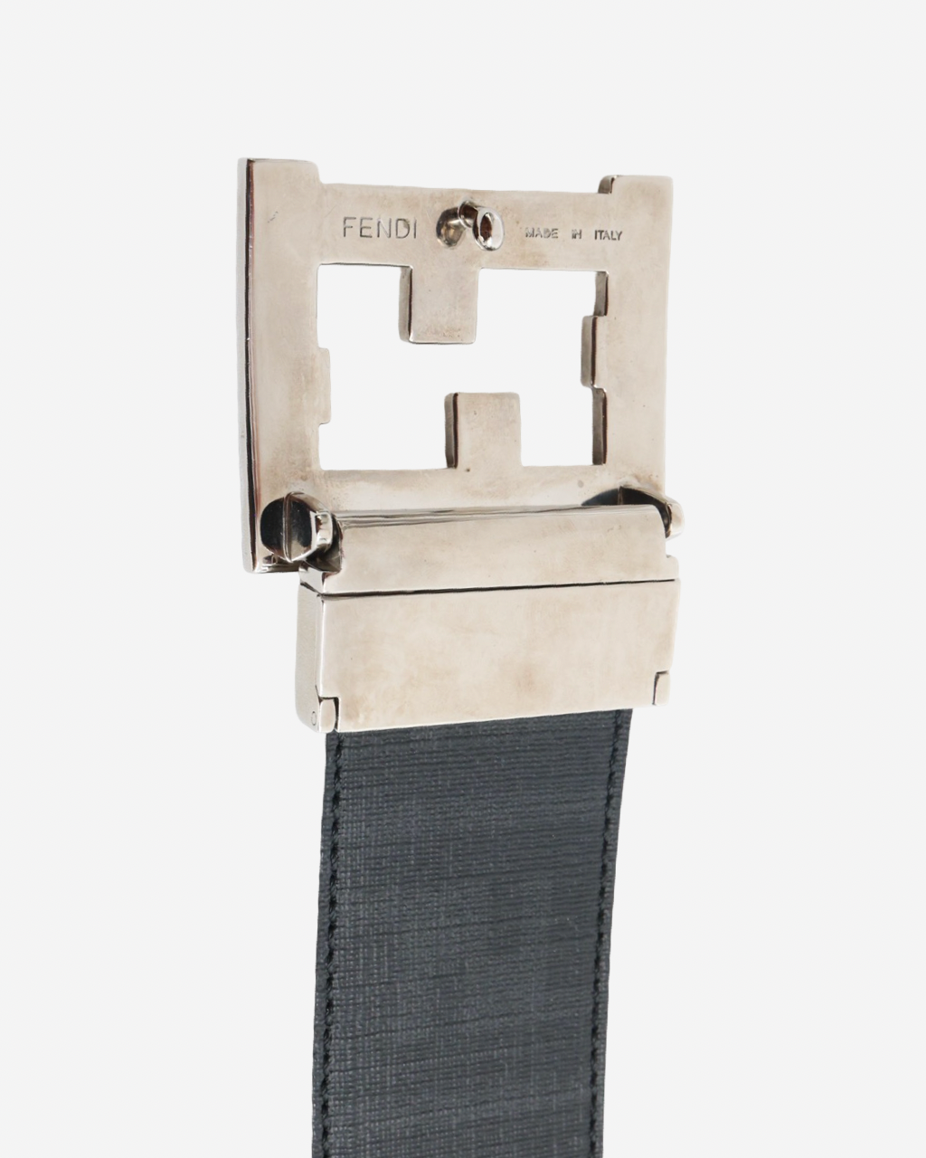Fendi Reversible Belt