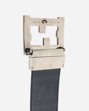 Fendi Reversible Belt