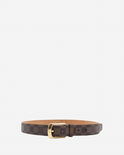 Louis Vuitton Damier Ebene Belt