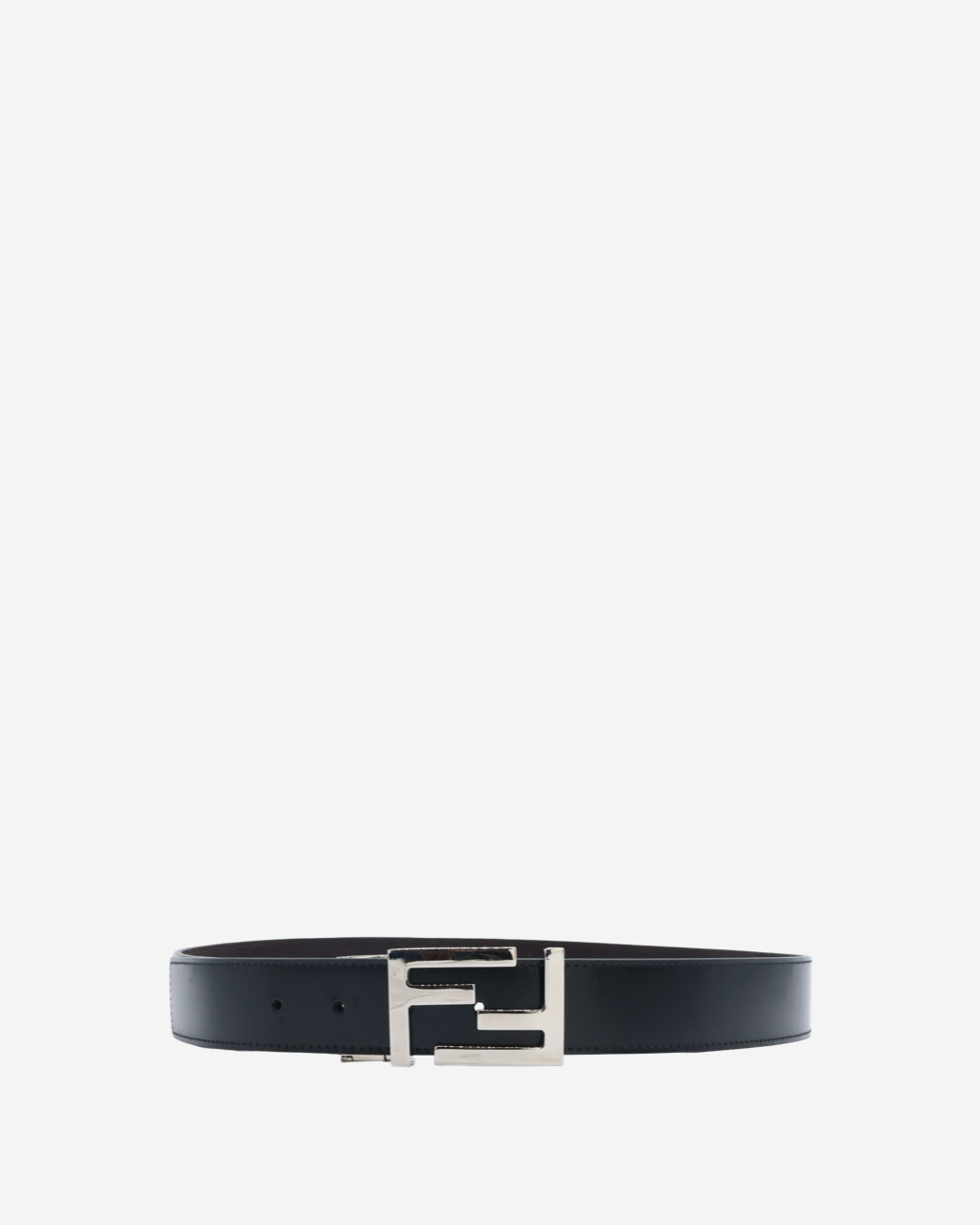 Cinturón Fendi Reversible