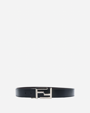Cinturón Fendi Reversible
