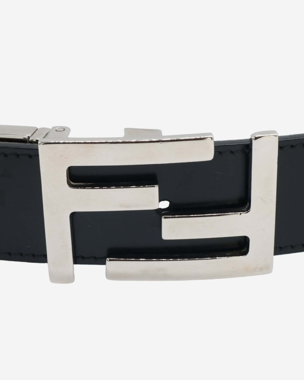 Cinturón Fendi Reversible