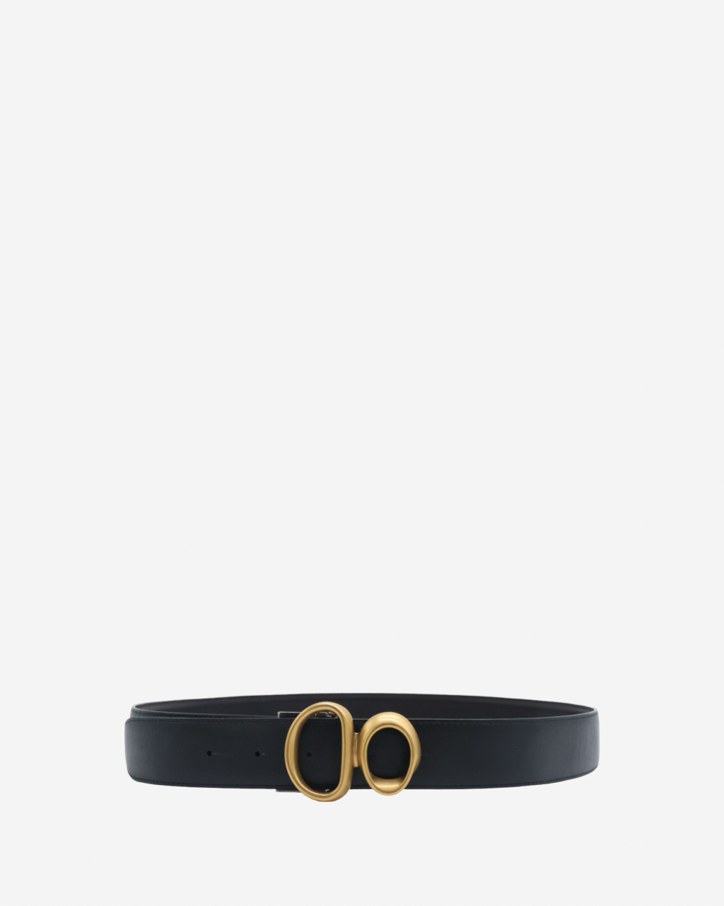 Cinturón Zegna Reversible