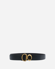 Cinturón Zegna Reversible