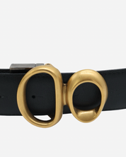Cinturón Zegna Reversible