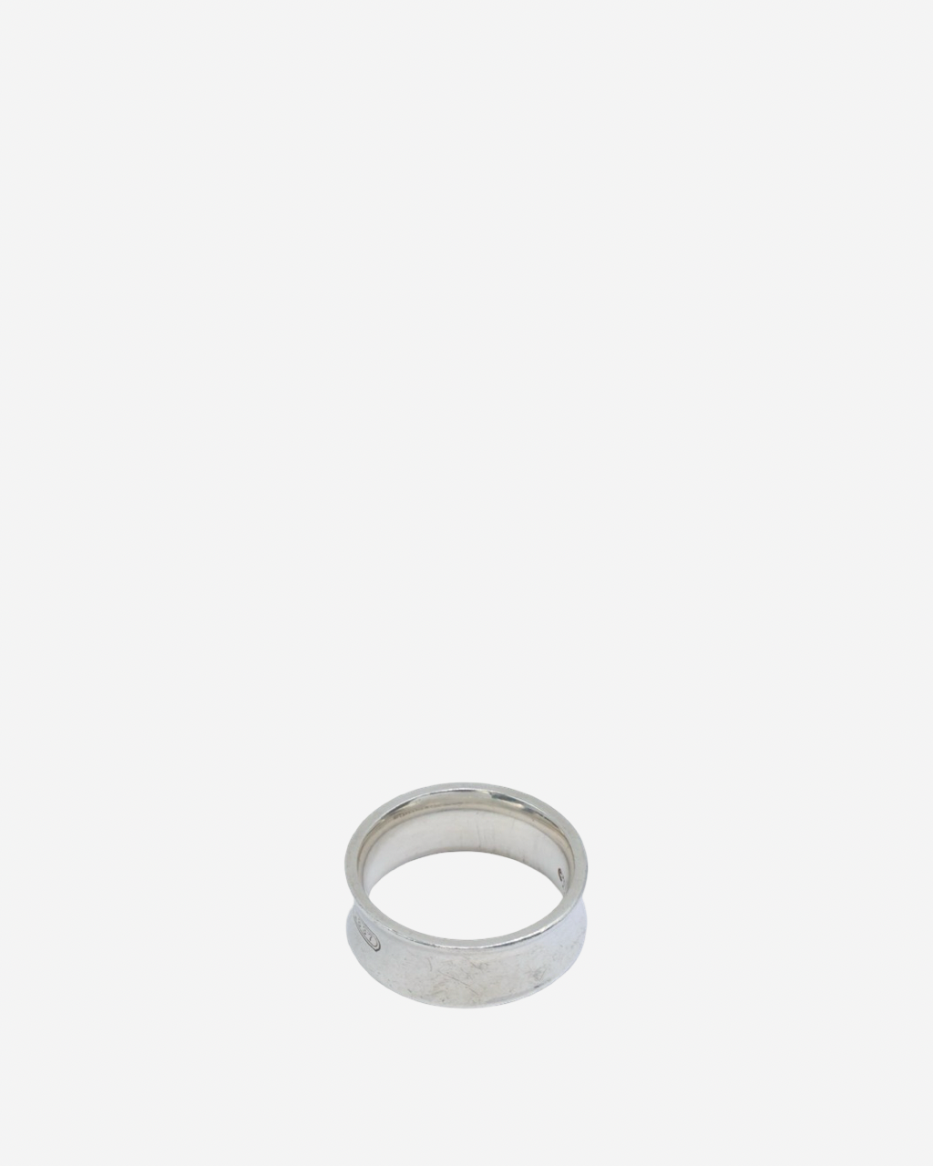 Anillo Tiffany & Co. 1837