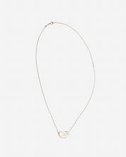 Collar Tiffany & Co. x Elsa Peretti Bean