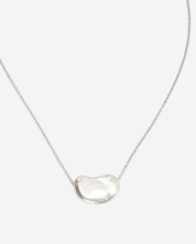 Collar Tiffany & Co. x Elsa Peretti Bean