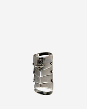 Anillo Vivienne Westwood Armour Orb