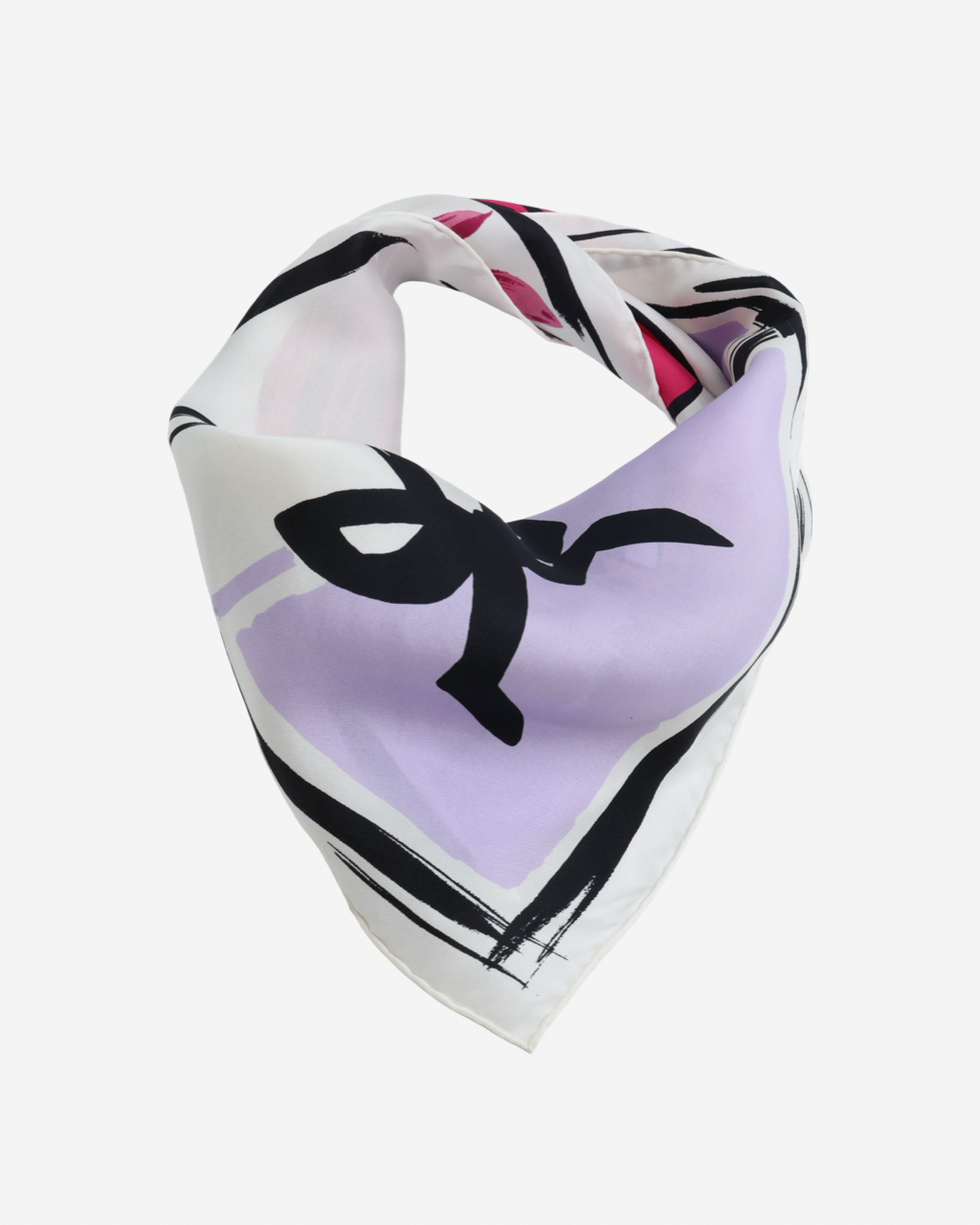 Dior Scarf Hats