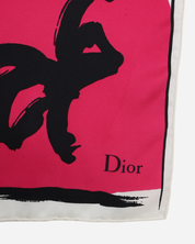 Dior Scarf Hats