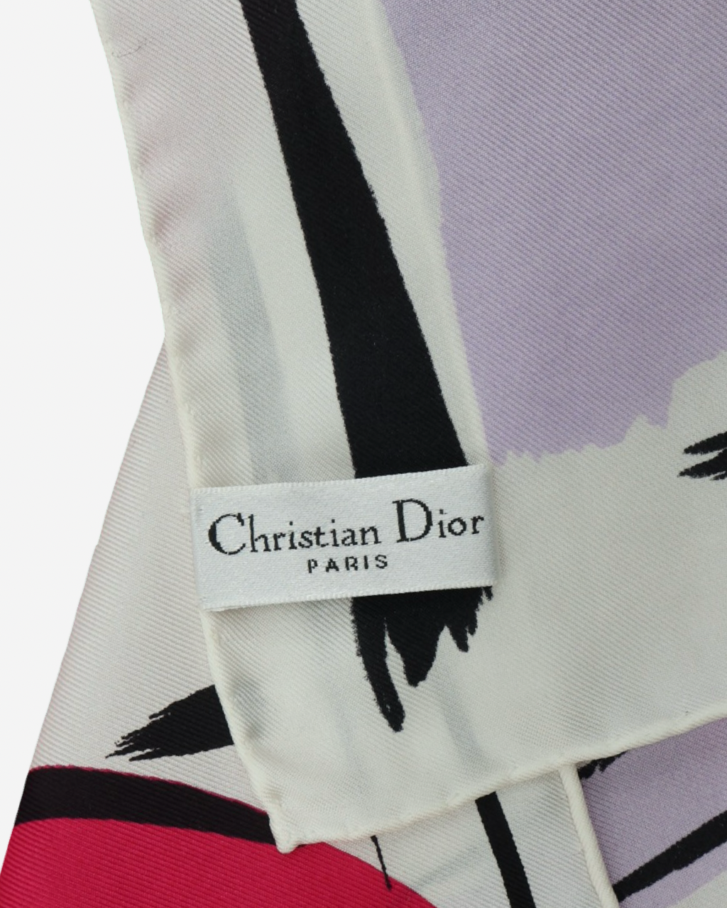 Dior Scarf Hats