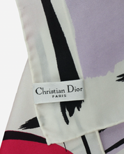 Dior Scarf Hats