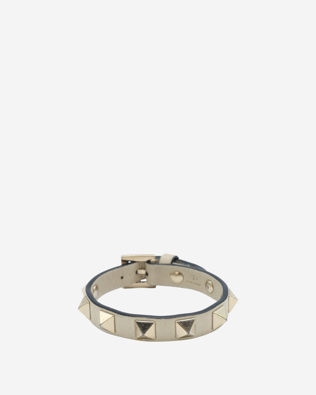 Valentino Rockstud Bracelet