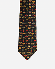 Ferragamo Bugs Tie